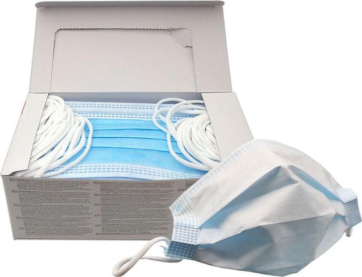 Image du produit Kare Design Couvre-nez buccal de 50 à usage unique