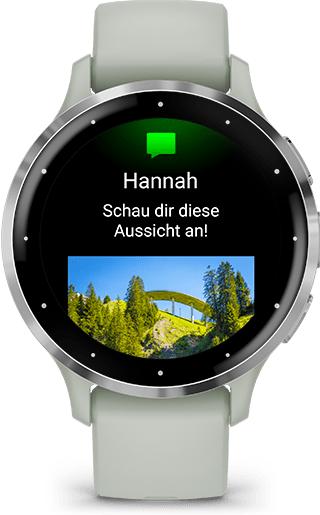 Image du produit Garmin Venu 3 (45 mm)
