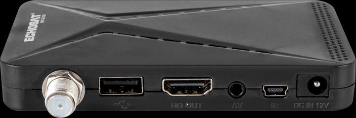 Echosat OM-26100 (DVB-S2, DVB-S)