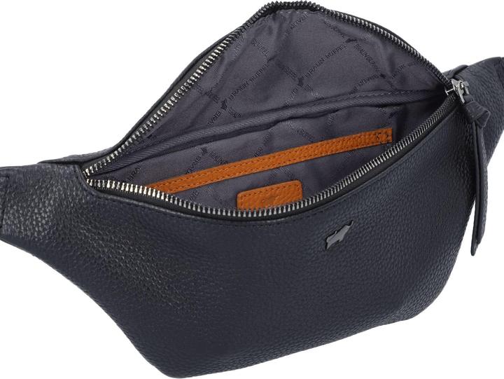 Image du produit Braun Büffel Sac banane / sacoche ceinture Novara 26344