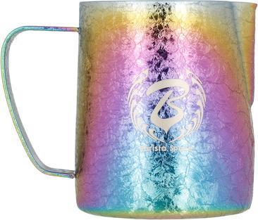 Barista Space Ice Grain veelkleurige melkkan 350 ml (0.35 l)