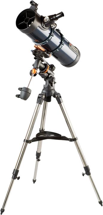 Image du produit Celestron Astromaster 130 EQ
