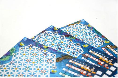 Image du produit 999Games Pick-a-Pen: Riffen (Néerlandais, Anglais)