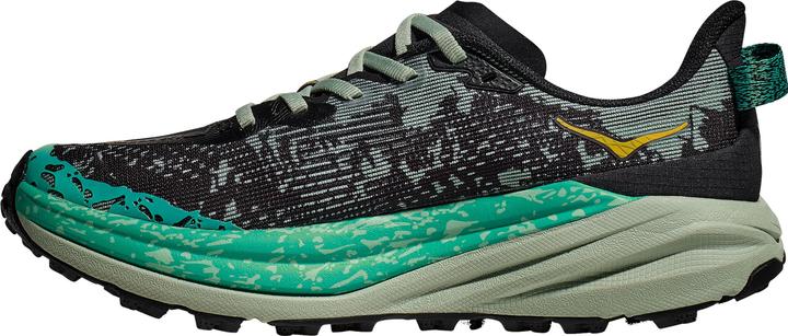Actual product image Hoka Speedgoat 6 (38.5)
