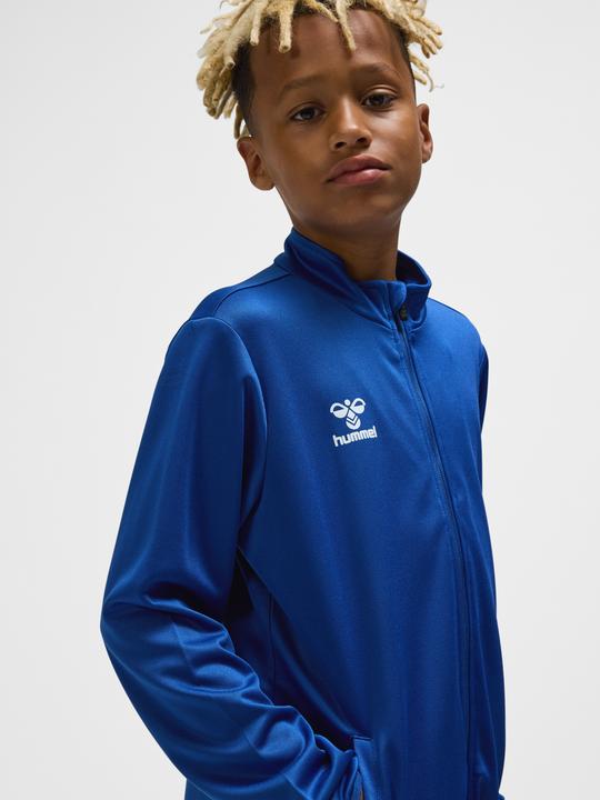 Image du produit hummel Hmlessential Track Jacket Kids (152)