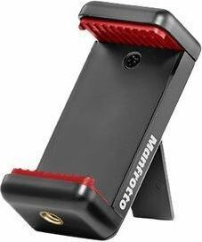 Image du produit Manfrotto Support pour smartphone (Trépied Support de smartphone)