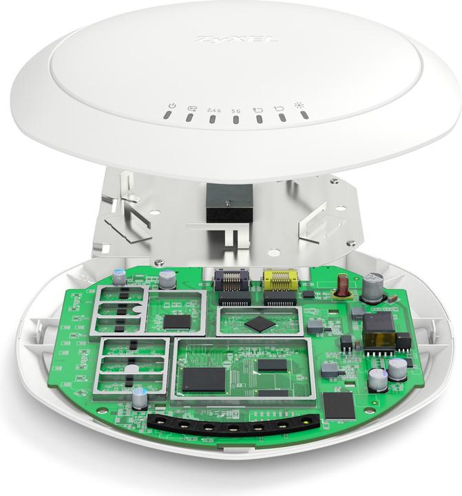 Immagine prodotto Zyxel NWA1123-AC PRO - set di 3 (1300 Mbit/s)