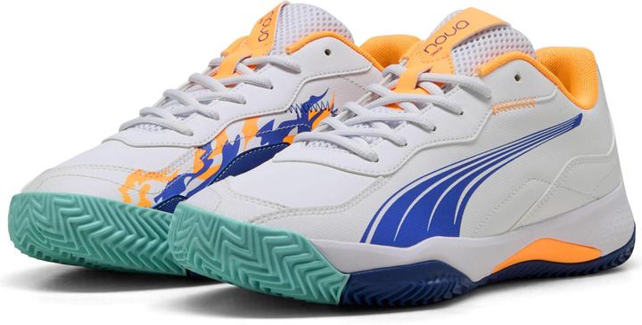 Actual product image Puma NOVA Smash (42)