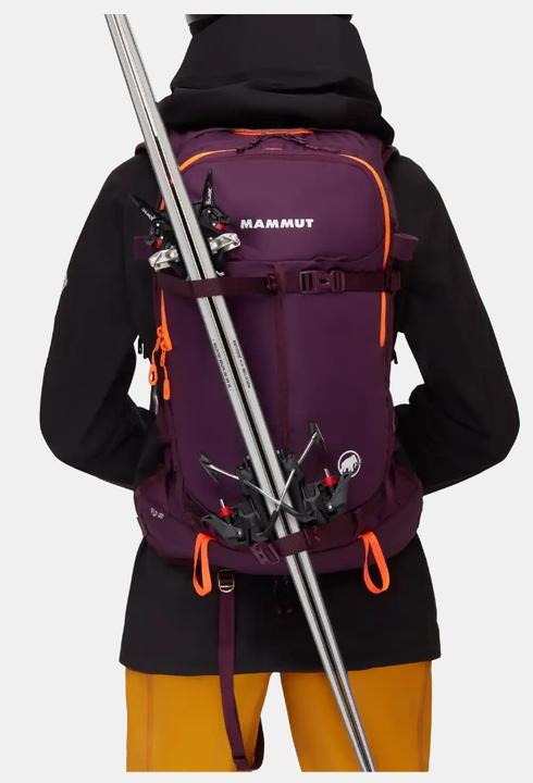 Immagine prodotto Mammut Flip Airbag rimovibile 3.0 (22 l)