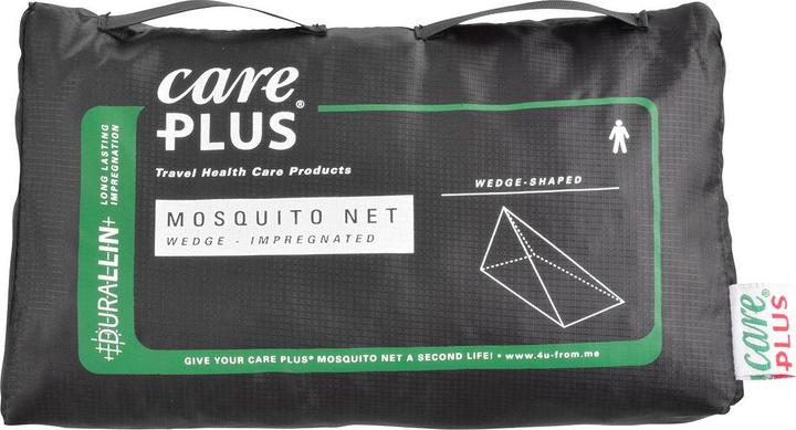 Image du produit Care Plus CP® Mosquito Net - Wedge léger Durallin® (1pers)