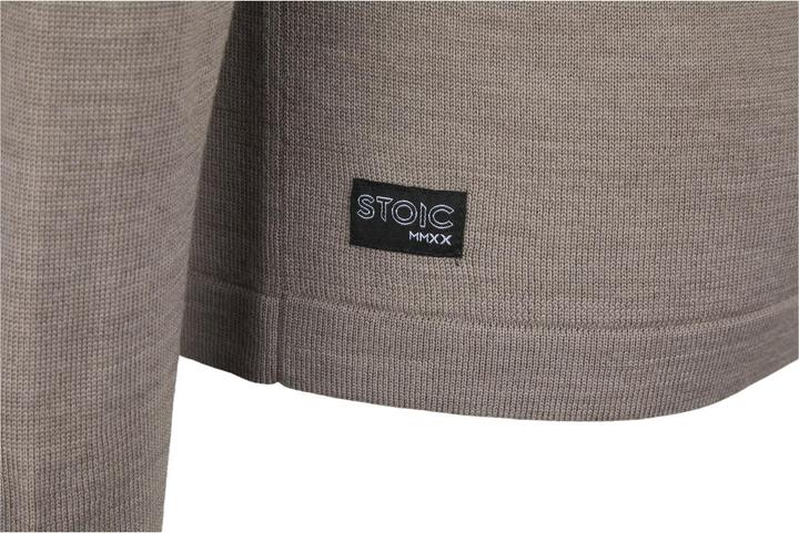Immagine prodotto Stoic Women's MerinoKnit MMXX.Kniva Sweater (XS)