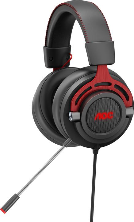 Actual product image AOC GH300 (Cable)