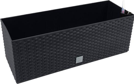 Prosperplast Flowerpot RATO CASE - anthracite