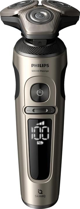 Actual product image Philips Shaver S9000 Prestige SP9883/35 - Scheerapparaat