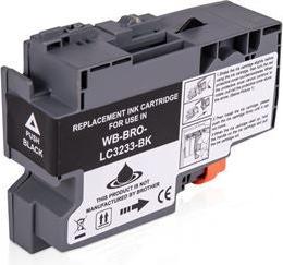 Immagine prodotto Hermex Cartuccia d'inchiostro compatibile per Brother MFC-J1300DW (M, FC, C, Y)