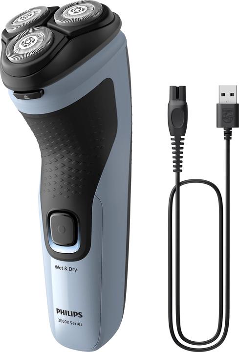 Actual product image Philips 3000X Series