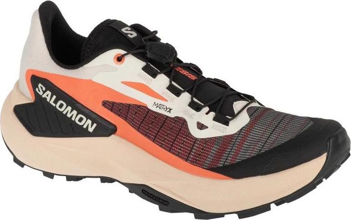 Actual product image Salomon Genesis Laufschuhe (38)