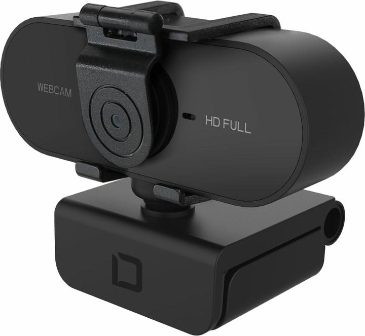 Produktbild Dicota Pro Plus (2 Mpx)