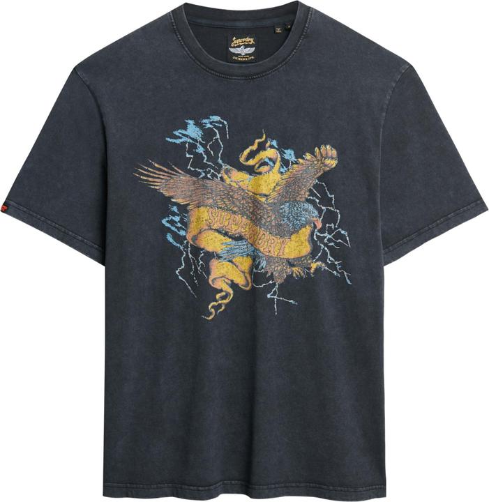 Superdry Biker Rock (L)