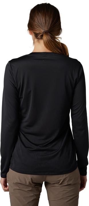 Image du produit Fox Jersey 23 W Ranger Tru Dri Ls Blk XL (XL)