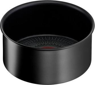 Produktbild Tefal Ingenio Unlimited L7639002 Topf-Set 13 Stück(e) (24 cm, Pfannenset + Topfset, Aluminium)