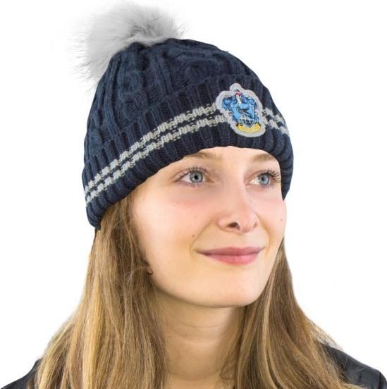 Actual product image Cinereplicas Harry Potter: Pom-Pom Ravenclaw