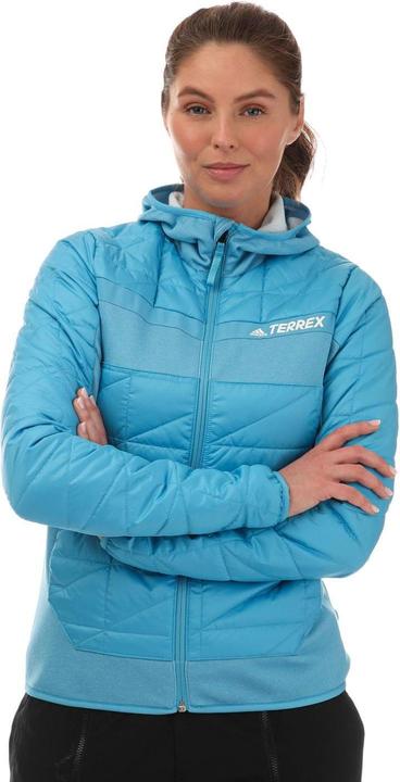 Immagine prodotto adidas Terrex Hybrid Giacca Imbottita Donna (34)