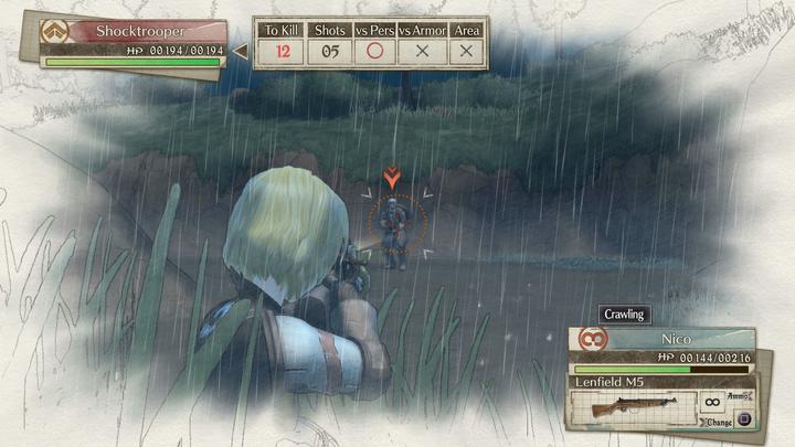 Image du produit Sega Valkyria Chronicles 4 : Édition de lancement PS4 (PS4, EN)
