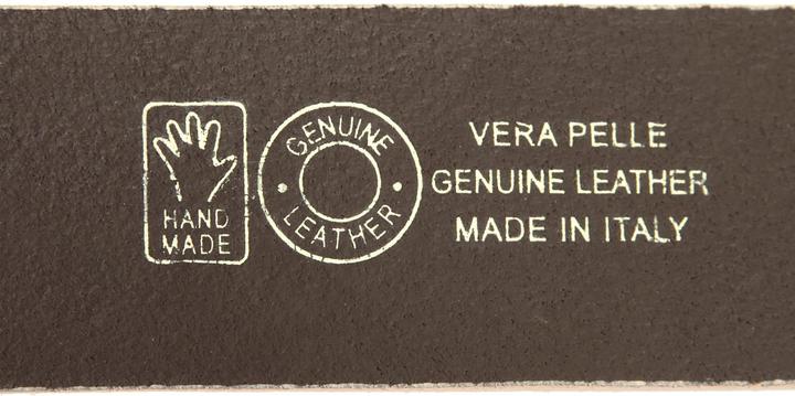 Produktbild PIKE Gürtel (110)