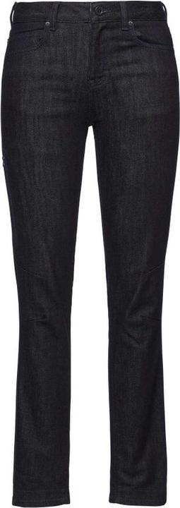 Black Diamond Wool Denim Hose (XS)
