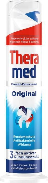 Theramed Na (100 ml)