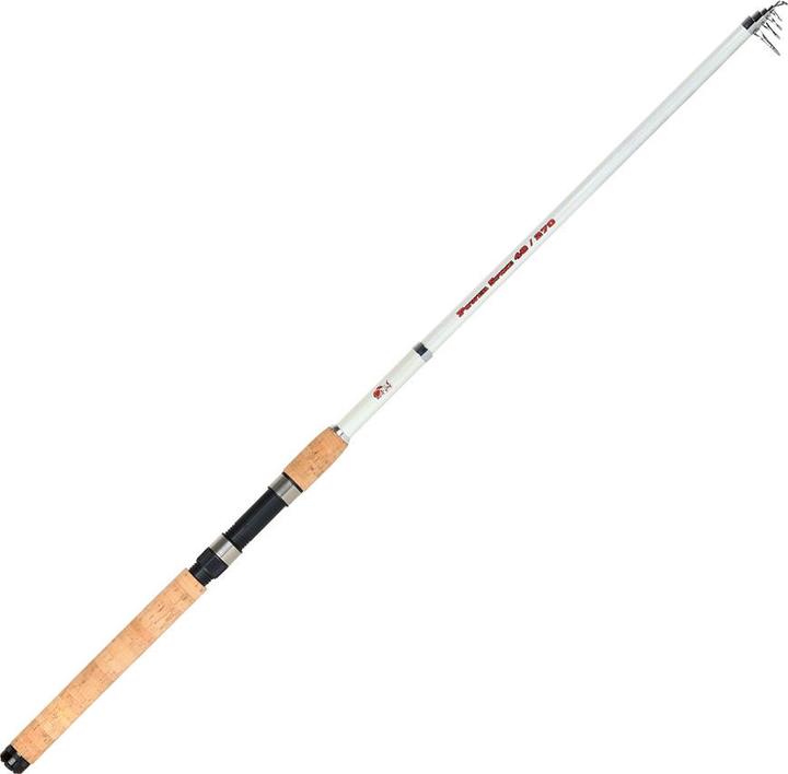 Image du produit Red Eye Power Spine (Télescope, 270 cm)