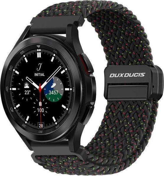 Produktbild Dux Ducis Mixture Pro Series Nylon Armband (22 mm, Nylon)