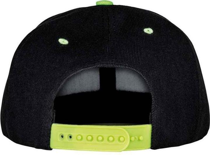 Immagine prodotto Result Bronx Cappellino con Visiera Contrasto Adulto Unisex (Taglia unica)