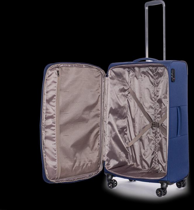 Produktbild Stratic Strong - Koffer L (118 l, L (90 - 115l))