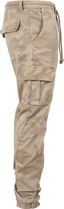Produktbild Urban Classics Camo Cargo Jogging Pants (42)