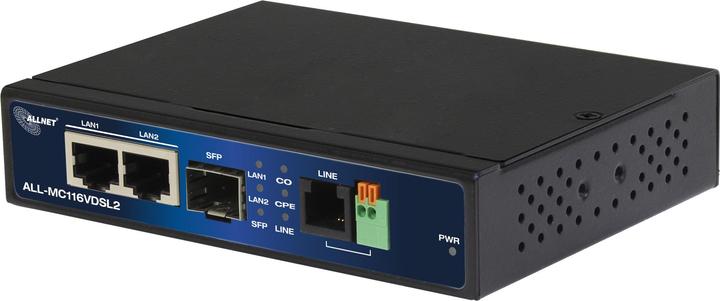 Produktbild Allnet ALL-MC116SV-VDSL2 VDSL Modem