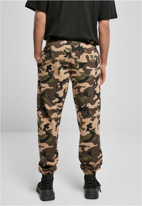 Immagine prodotto Urban Classics Pantalone da ginnastica Basic Camo 2.0 - 15327 (XS)