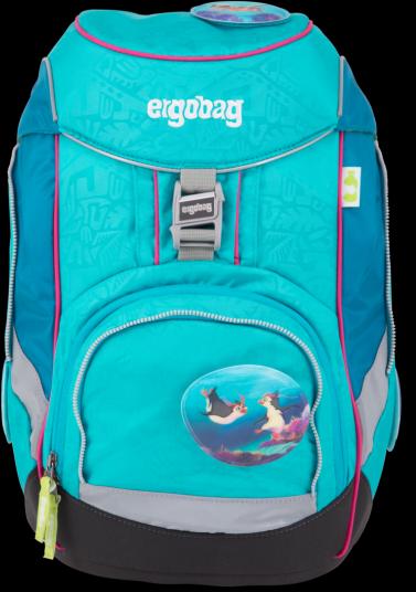 Produktbild Ergobag Pack Hula Hoopbär