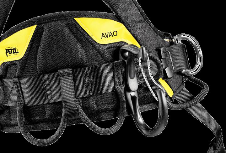 Produktbild Petzl Avao Bod Fast (M)