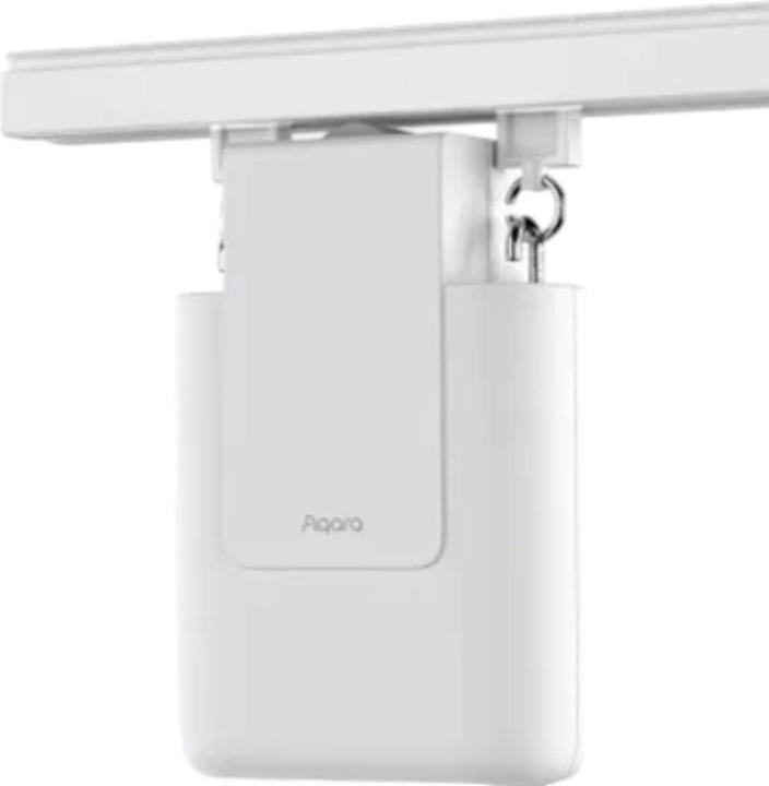 Actual product image Aqara Smart Home Curtain Driver