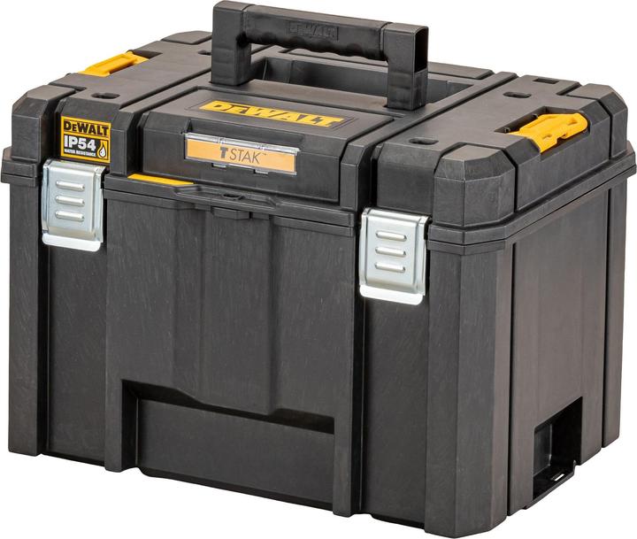 DeWalt Tstak VI (1 Teile)