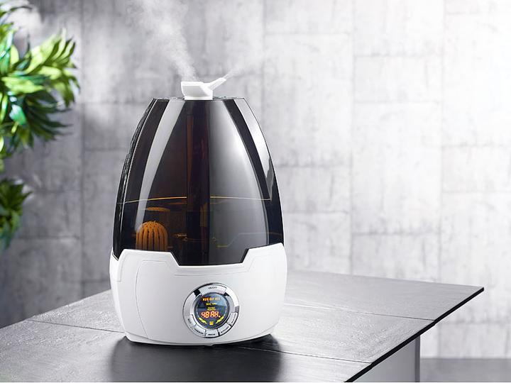 Actual product image Newgen medicals LBF-325 (25 m²)
