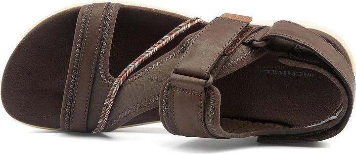Actual product image Merrell Terran 4 Backstrap (41)