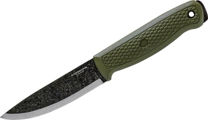 Condor Terrasaur Army Green Knife