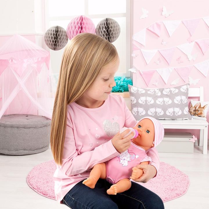 Actual product image Bayer Piccolina Newborn Baby