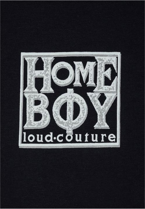Actual product image Homeboy Old School Tee (XS)