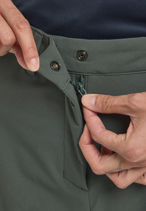 Actual product image Jack Wolfskin Pico Trail Shorts W (Frequency band 38 (2600 MHz))