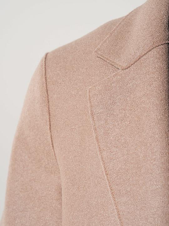 Actual product image Harris wharf london Wool coat (50)