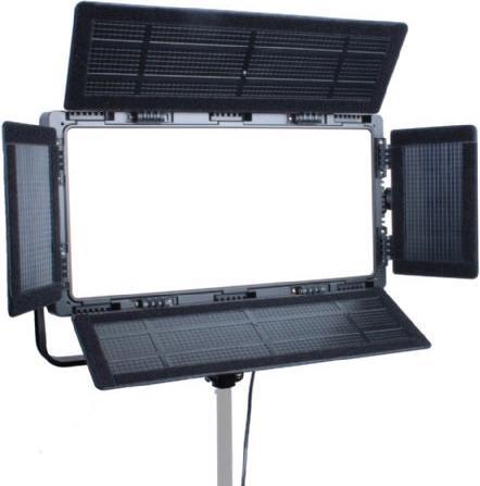 Falcon Eyes Wi-Fi Bi-Color Soft LED Lamp Dimmable LPW-100TD sur 230V